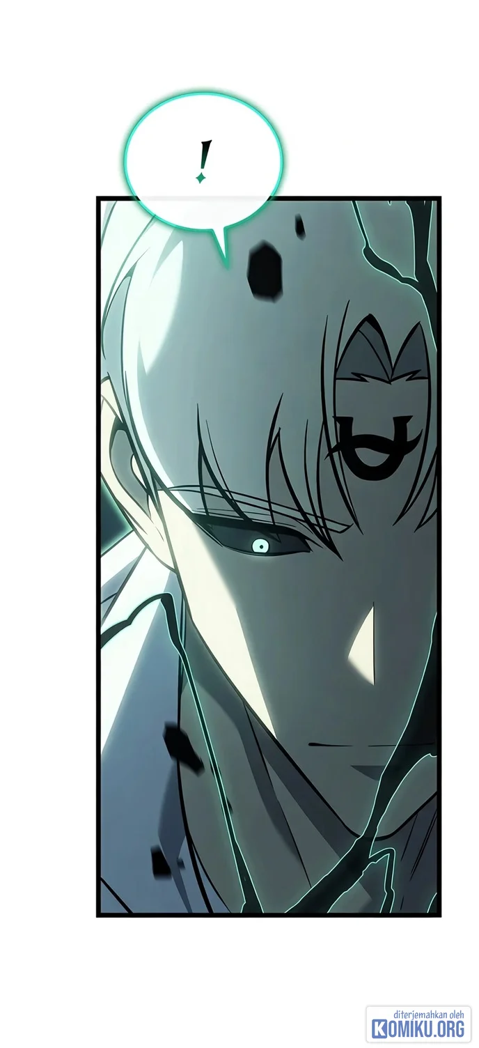 A Disaster-Class Hero Has Returned Chapter 191 Gambar 98