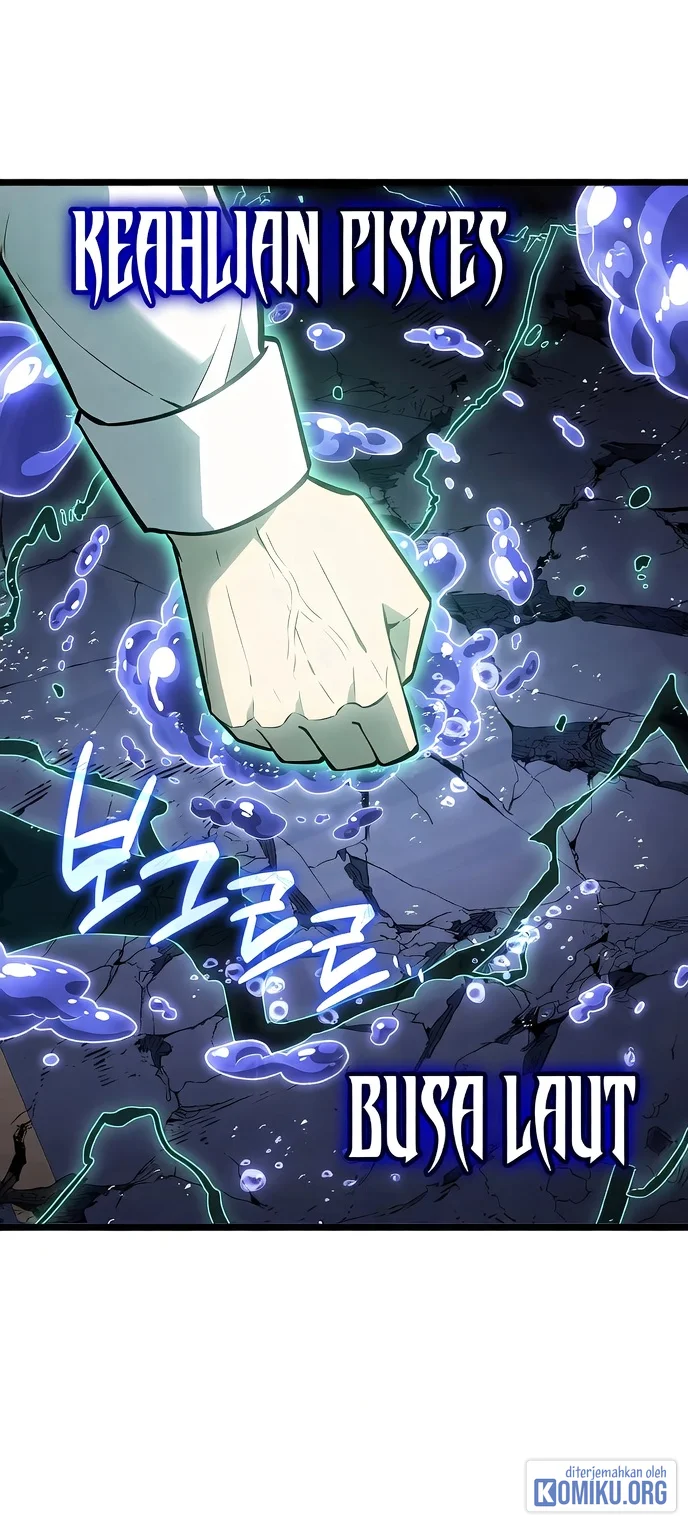 A Disaster-Class Hero Has Returned Chapter 191 Gambar 99