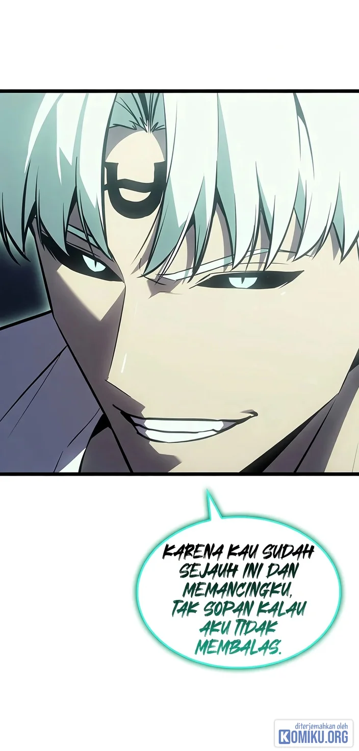 A Disaster-Class Hero Has Returned Chapter 191 Gambar 102