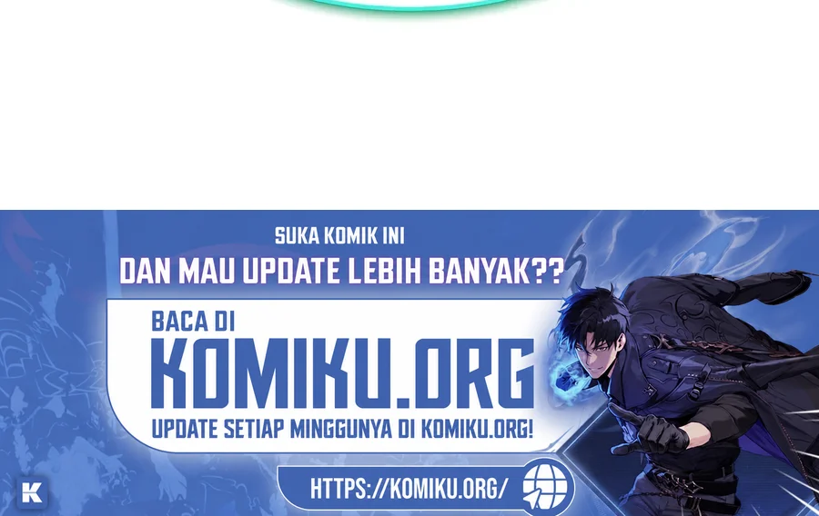 A Disaster-Class Hero Has Returned Chapter 191 Gambar 106