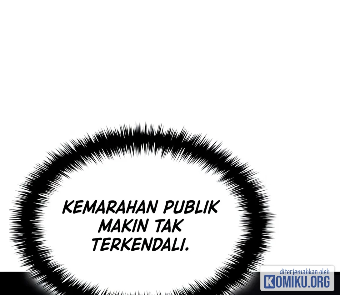 A Disaster-Class Hero Has Returned Chapter 192 Gambar 10