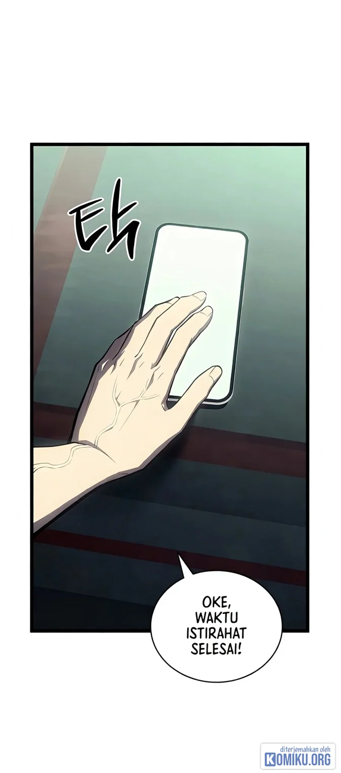 A Disaster-Class Hero Has Returned Chapter 192 Gambar 113