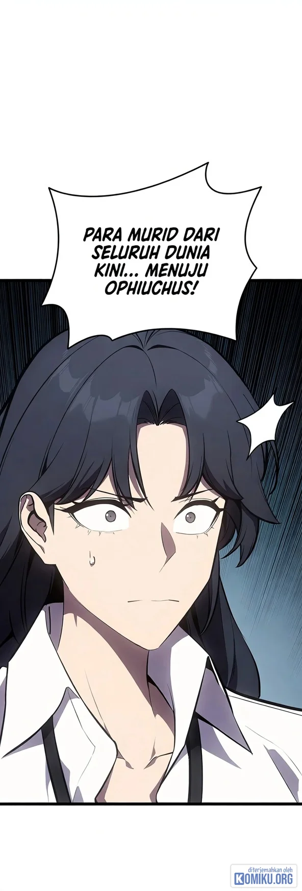 A Disaster-Class Hero Has Returned Chapter 192 Gambar 13