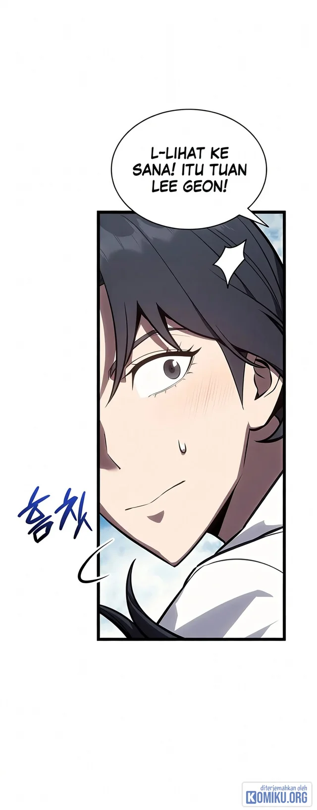 A Disaster-Class Hero Has Returned Chapter 192 Gambar 34