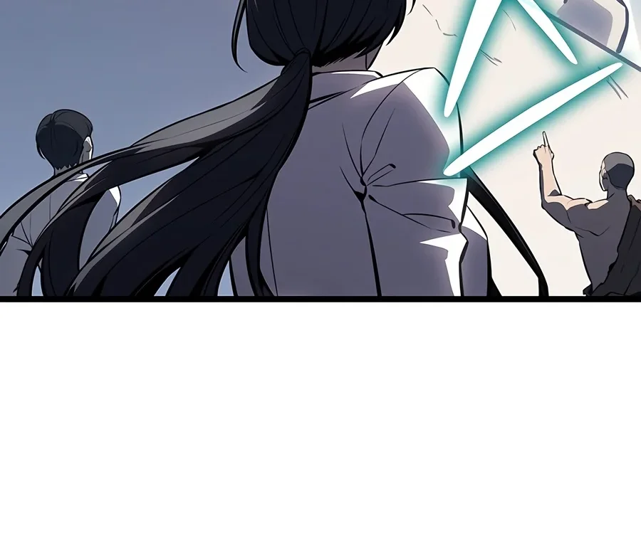 A Disaster-Class Hero Has Returned Chapter 192 Gambar 37