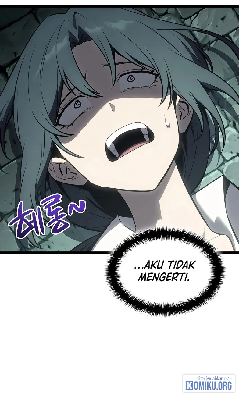 A Disaster-Class Hero Has Returned Chapter 192 Gambar 53