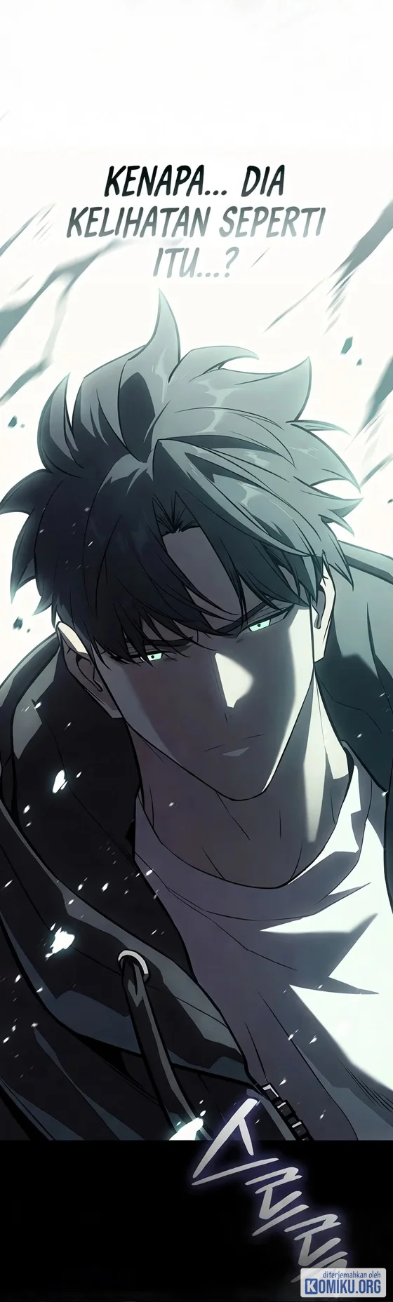 A Disaster-Class Hero Has Returned Chapter 192 Gambar 55