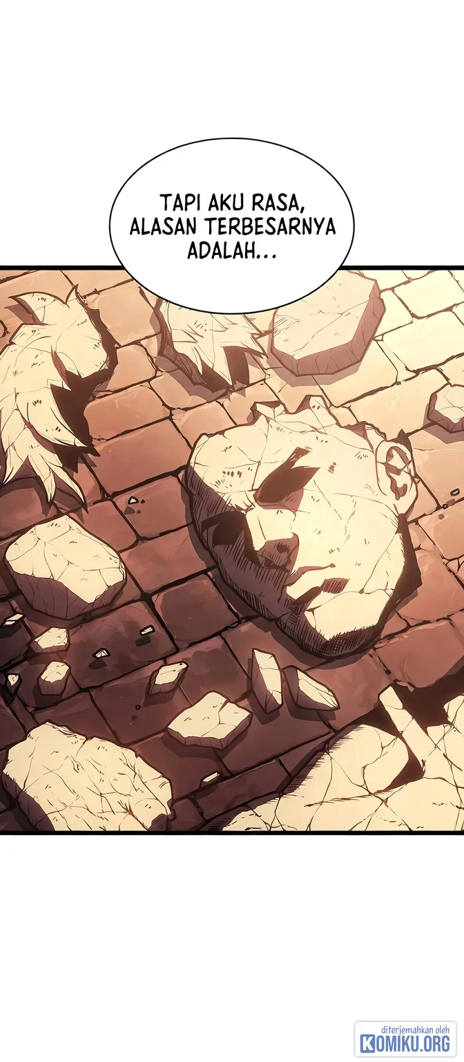 A Disaster-Class Hero Has Returned Chapter 192 Gambar 69