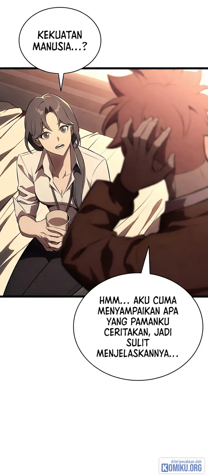 A Disaster-Class Hero Has Returned Chapter 192 Gambar 73