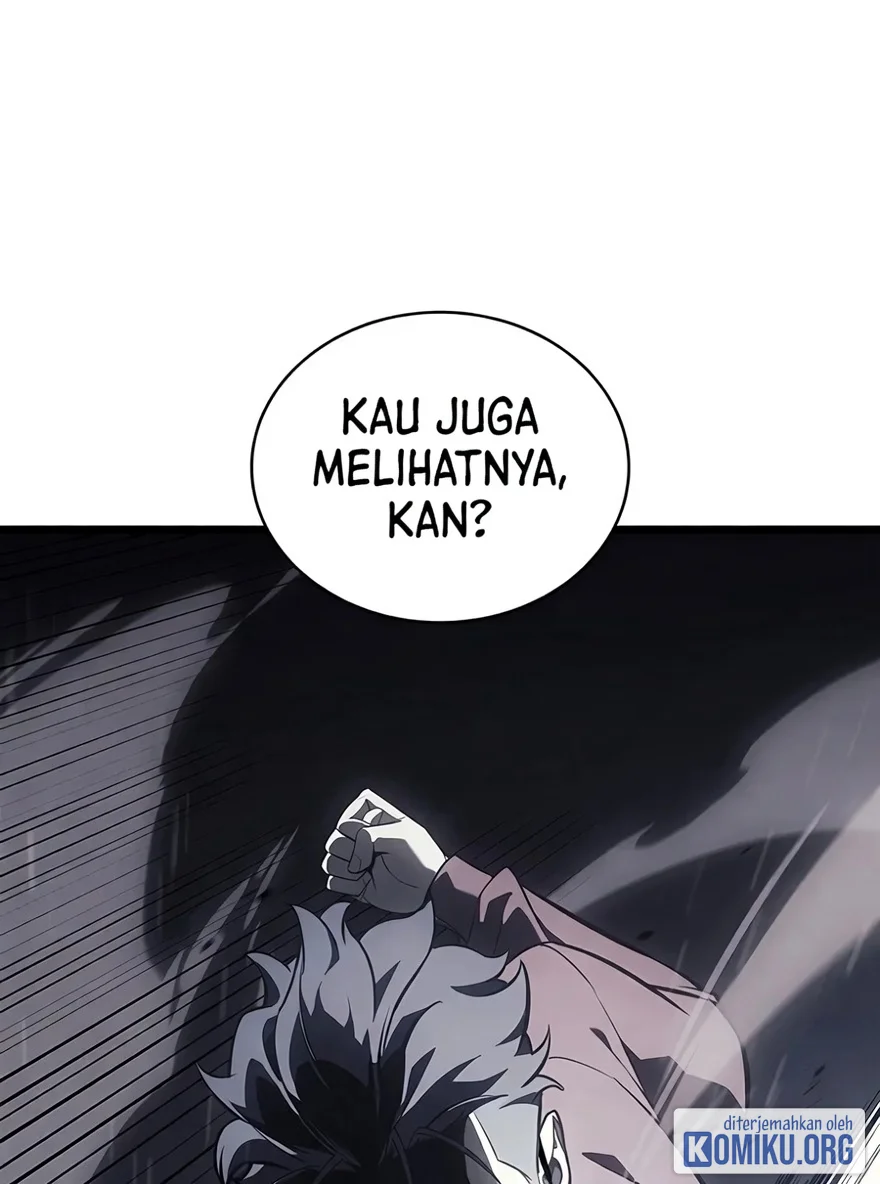 A Disaster-Class Hero Has Returned Chapter 192 Gambar 74