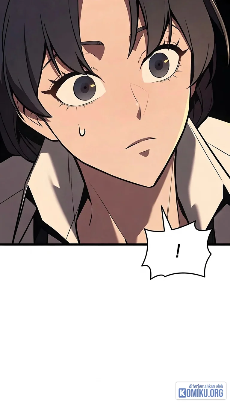 A Disaster-Class Hero Has Returned Chapter 192 Gambar 76