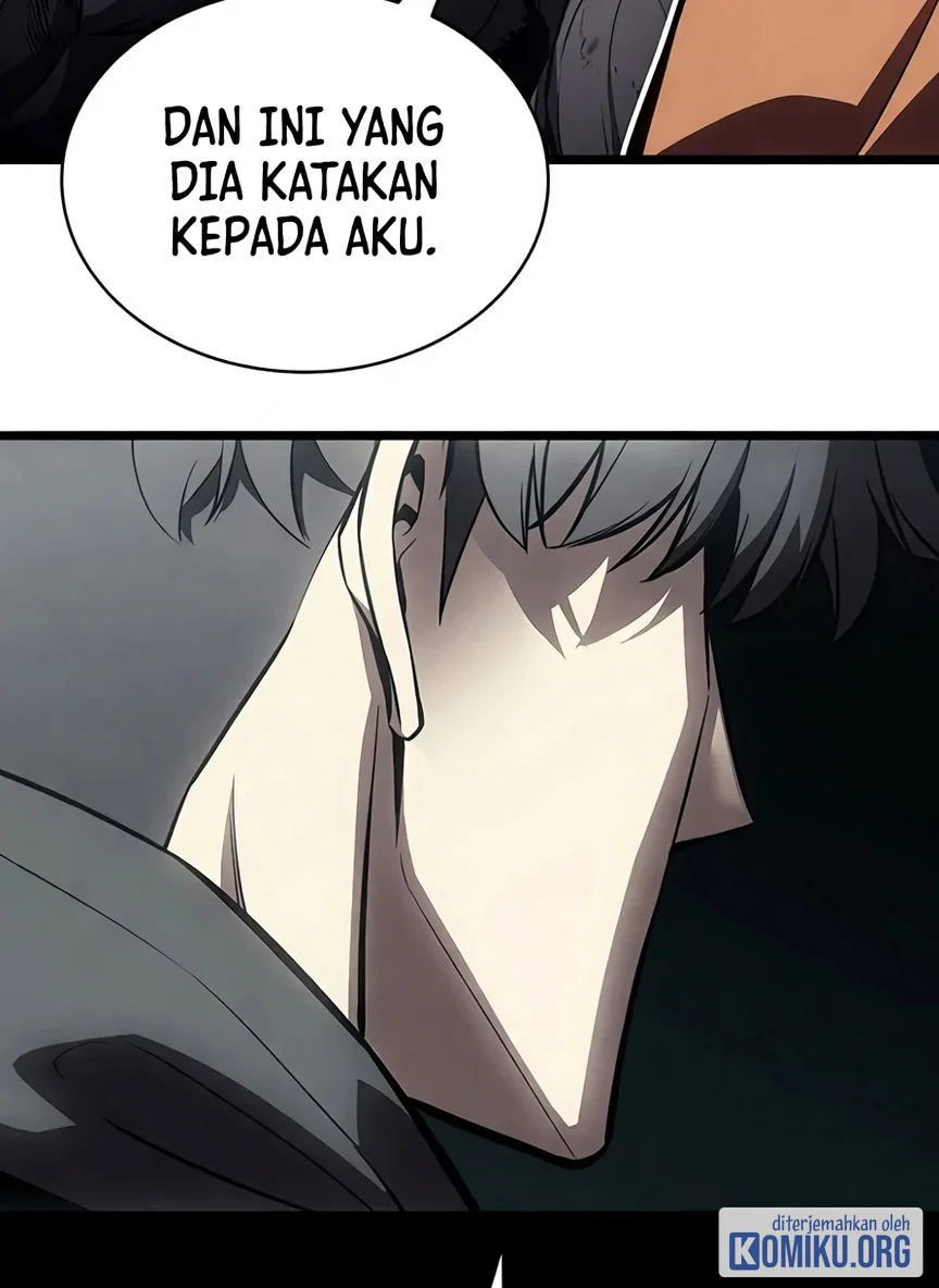 A Disaster-Class Hero Has Returned Chapter 192 Gambar 78