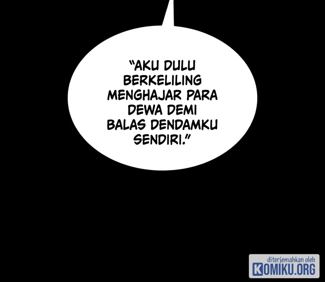 A Disaster-Class Hero Has Returned Chapter 192 Gambar 79