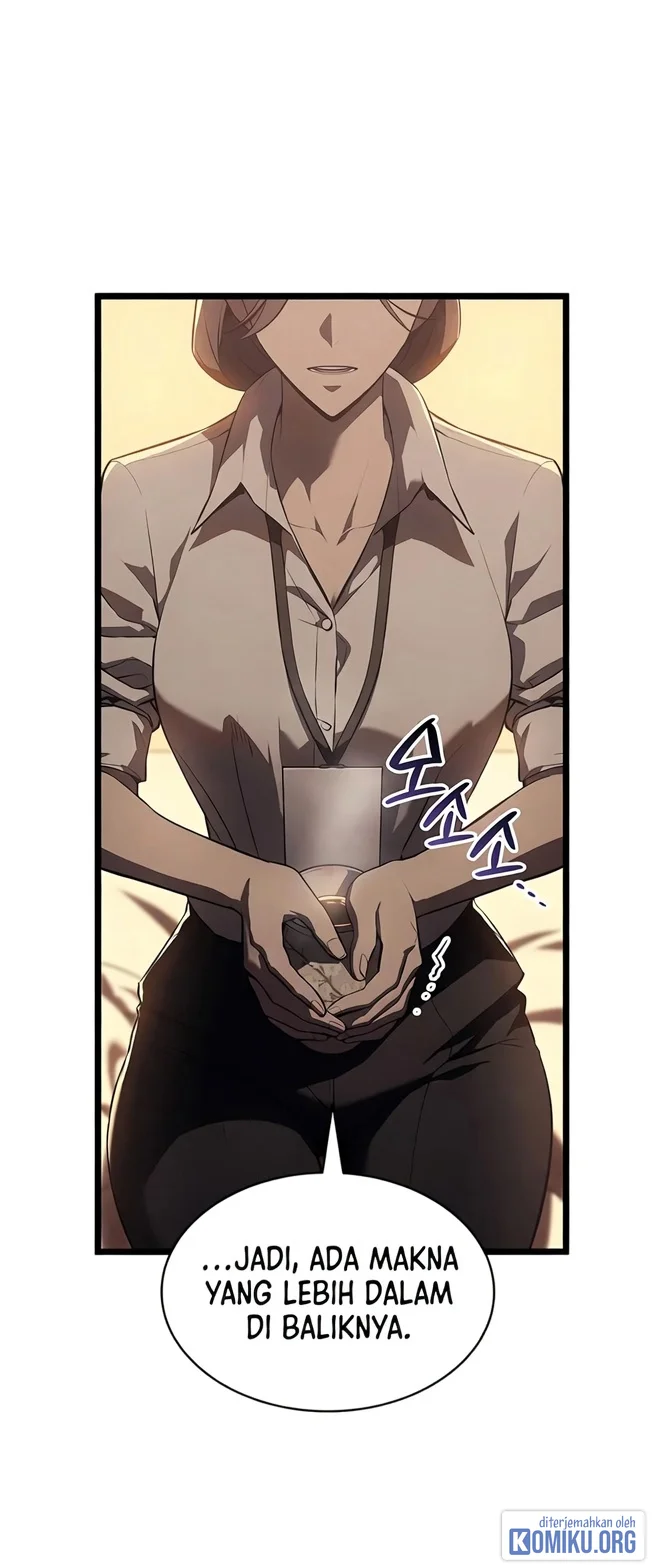 A Disaster-Class Hero Has Returned Chapter 192 Gambar 88