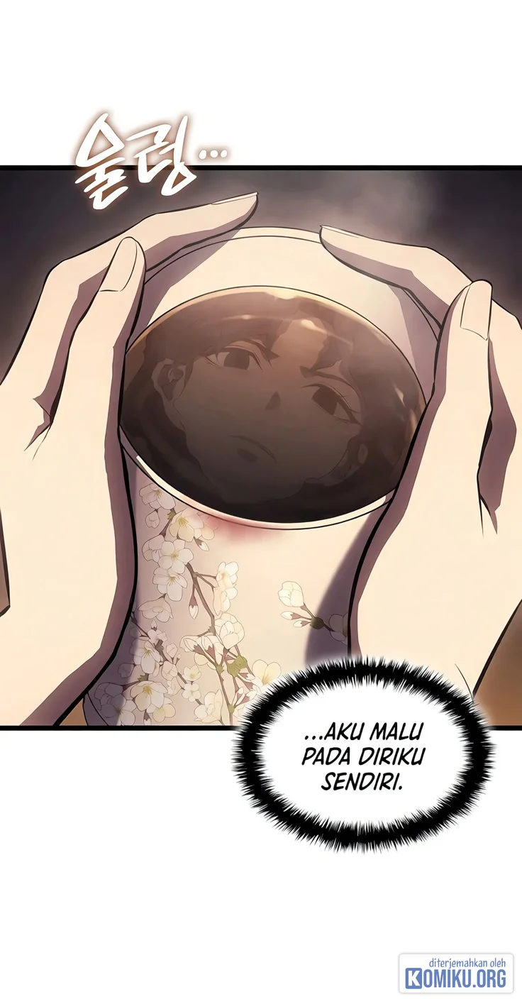 A Disaster-Class Hero Has Returned Chapter 192 Gambar 89