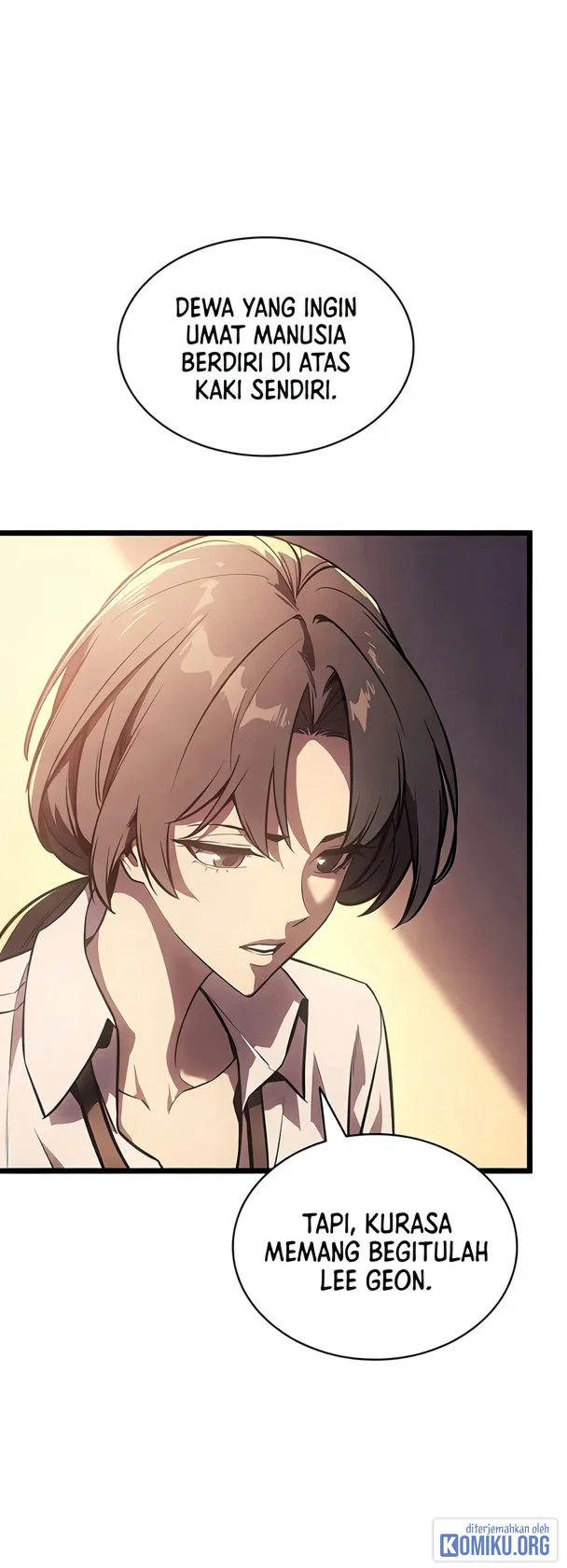 A Disaster-Class Hero Has Returned Chapter 192 Gambar 92