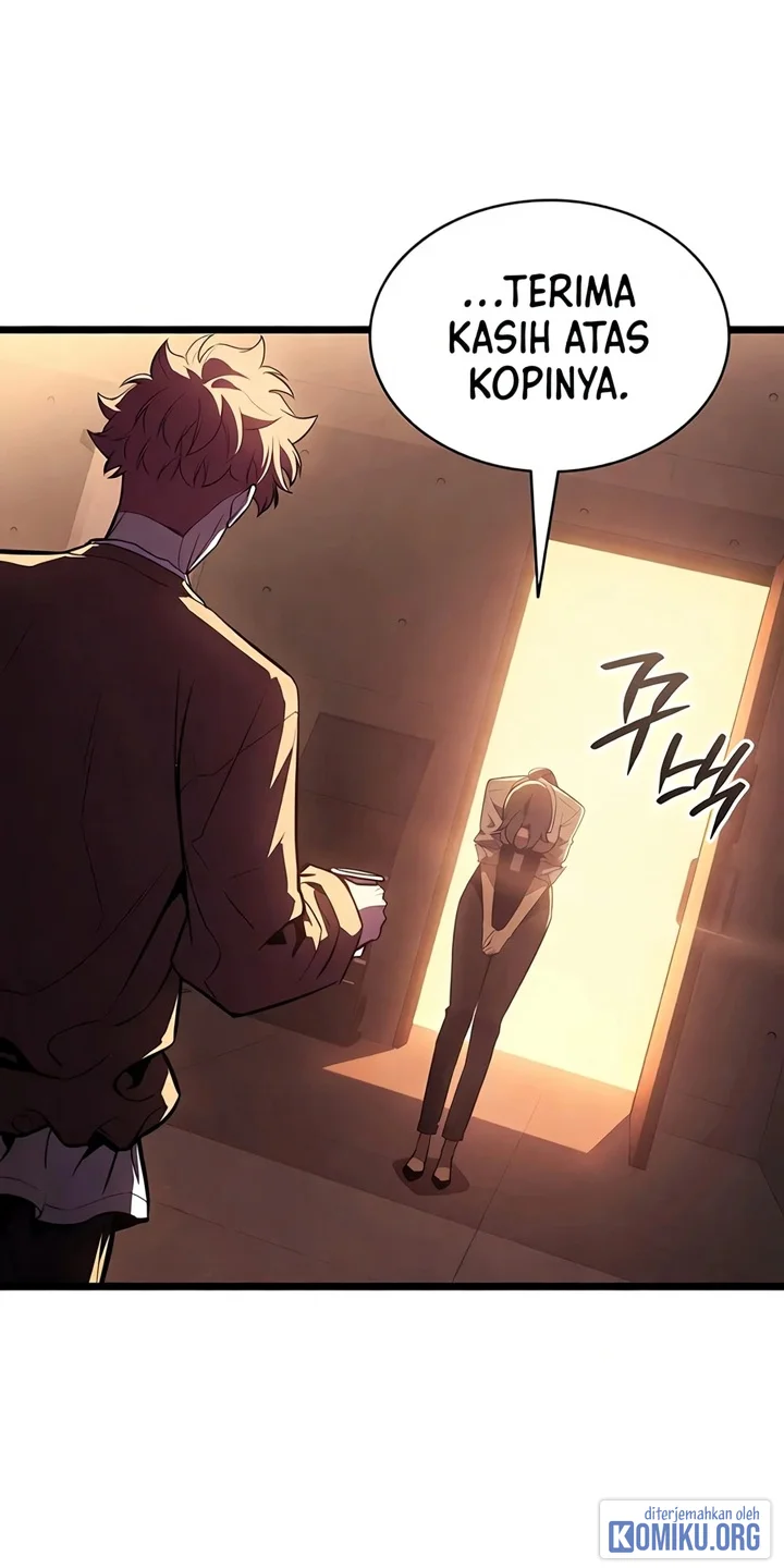 A Disaster-Class Hero Has Returned Chapter 192 Gambar 98