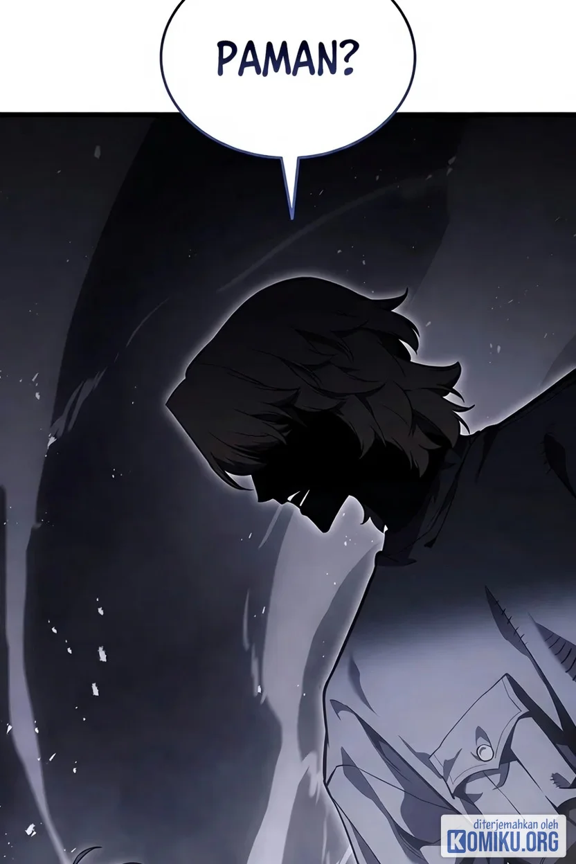 A Disaster-Class Hero Has Returned Chapter 193 Gambar 109