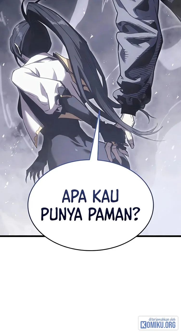 A Disaster-Class Hero Has Returned Chapter 193 Gambar 110