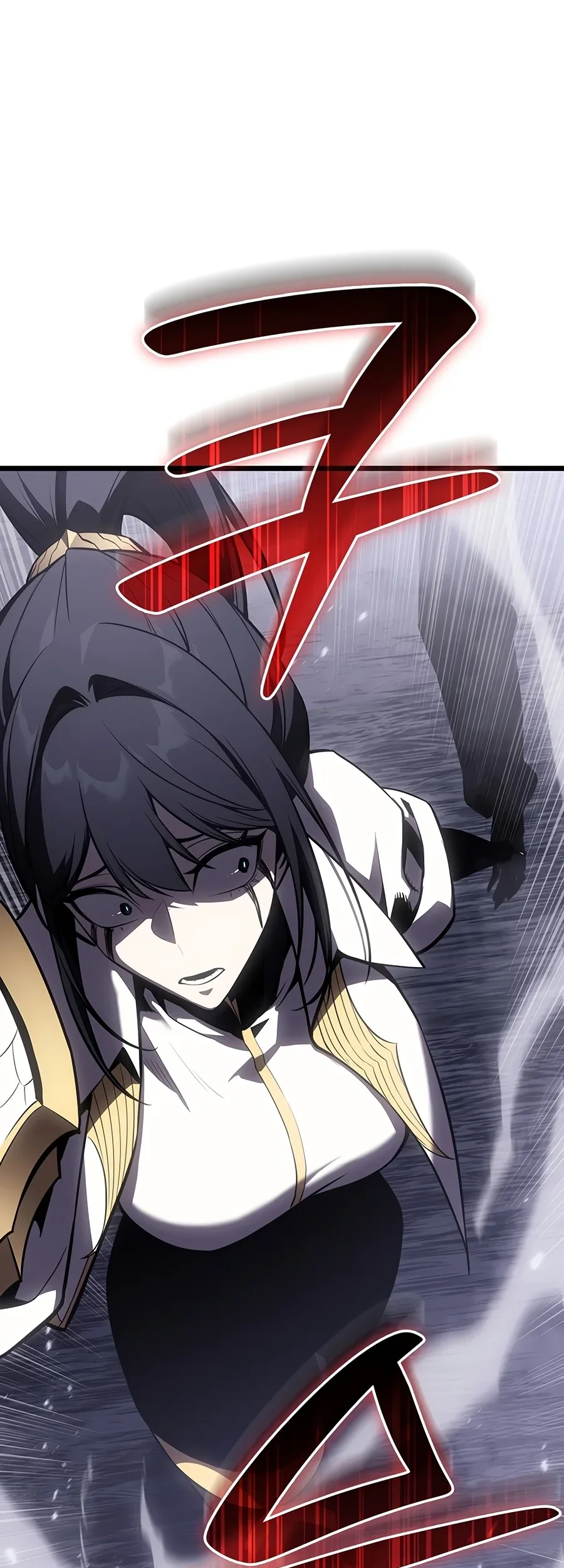 A Disaster-Class Hero Has Returned Chapter 193 Gambar 111