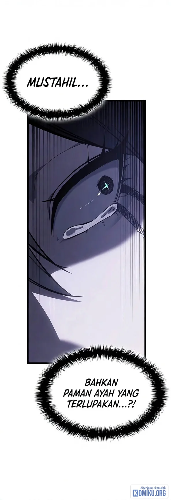 A Disaster-Class Hero Has Returned Chapter 193 Gambar 114