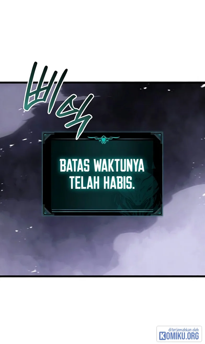A Disaster-Class Hero Has Returned Chapter 193 Gambar 115
