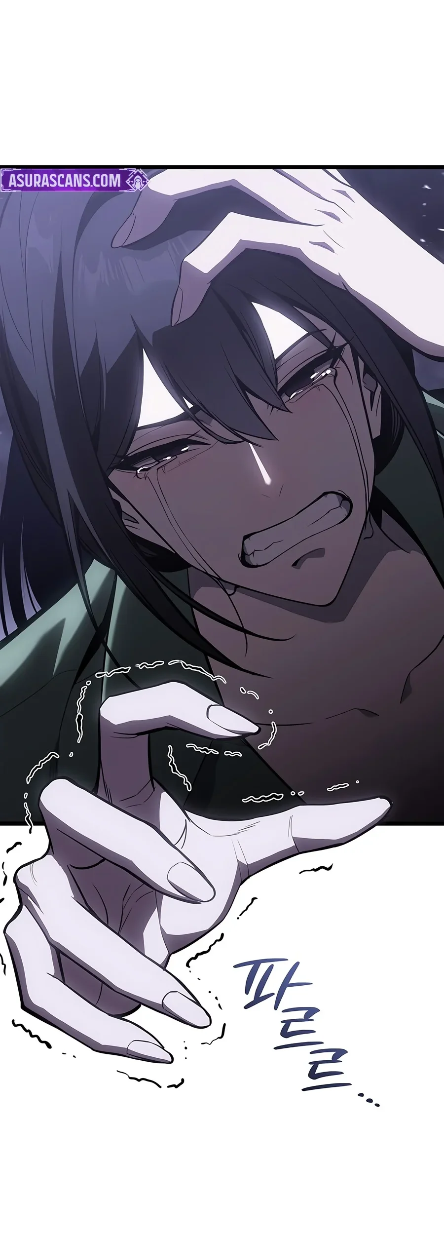 A Disaster-Class Hero Has Returned Chapter 193 Gambar 121