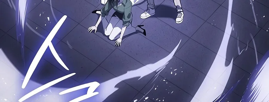A Disaster-Class Hero Has Returned Chapter 193 Gambar 128