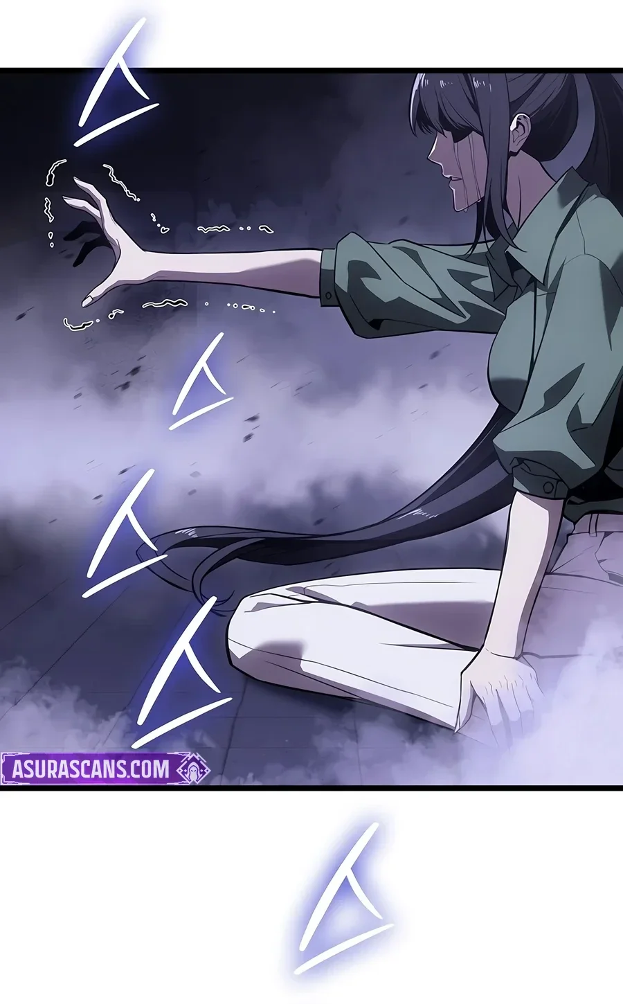 A Disaster-Class Hero Has Returned Chapter 193 Gambar 131