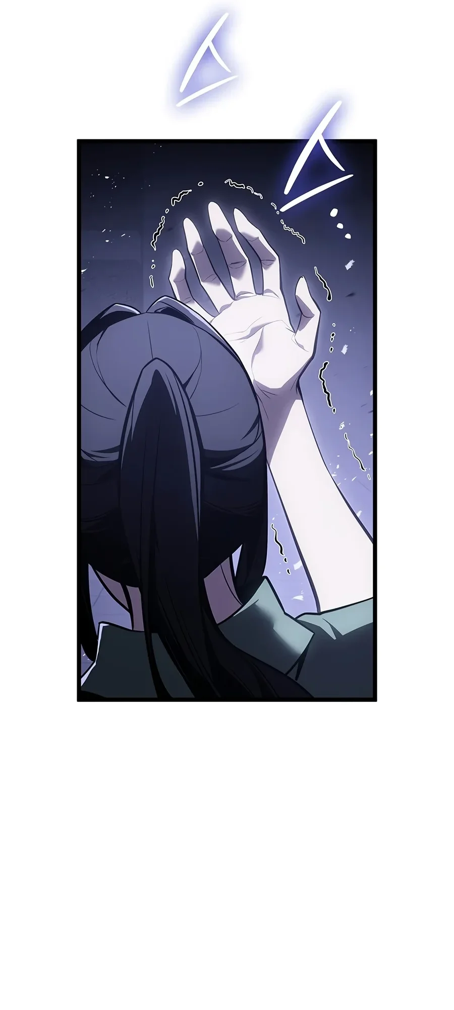 A Disaster-Class Hero Has Returned Chapter 193 Gambar 132