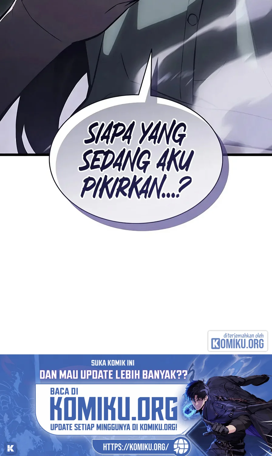 A Disaster-Class Hero Has Returned Chapter 193 Gambar 135