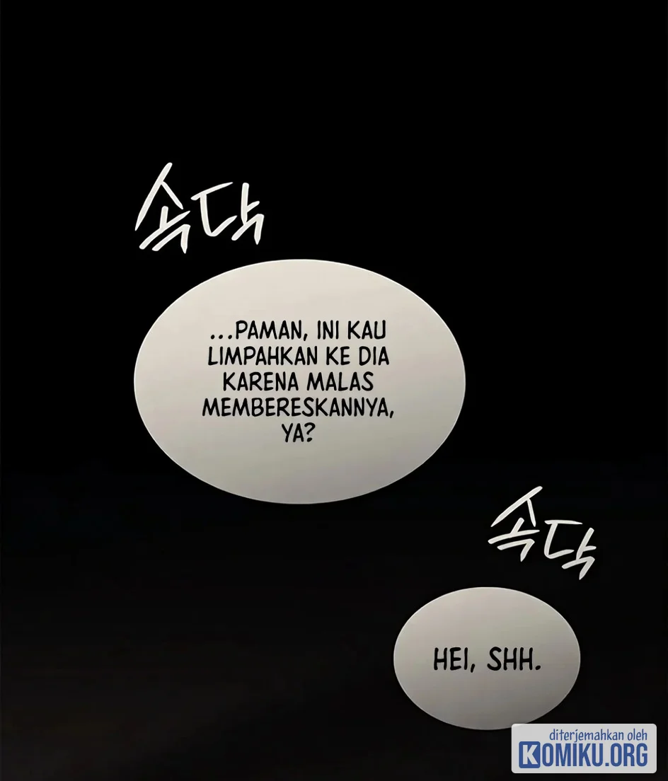 A Disaster-Class Hero Has Returned Chapter 193 Gambar 14