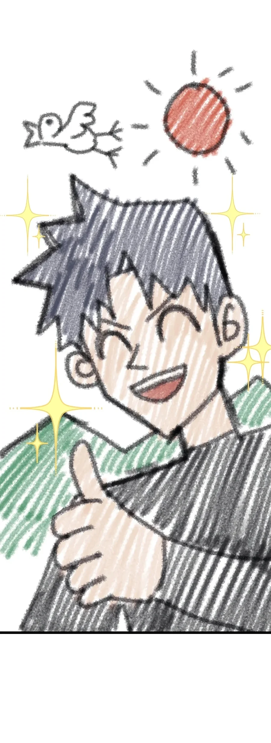 A Disaster-Class Hero Has Returned Chapter 193 Gambar 24
