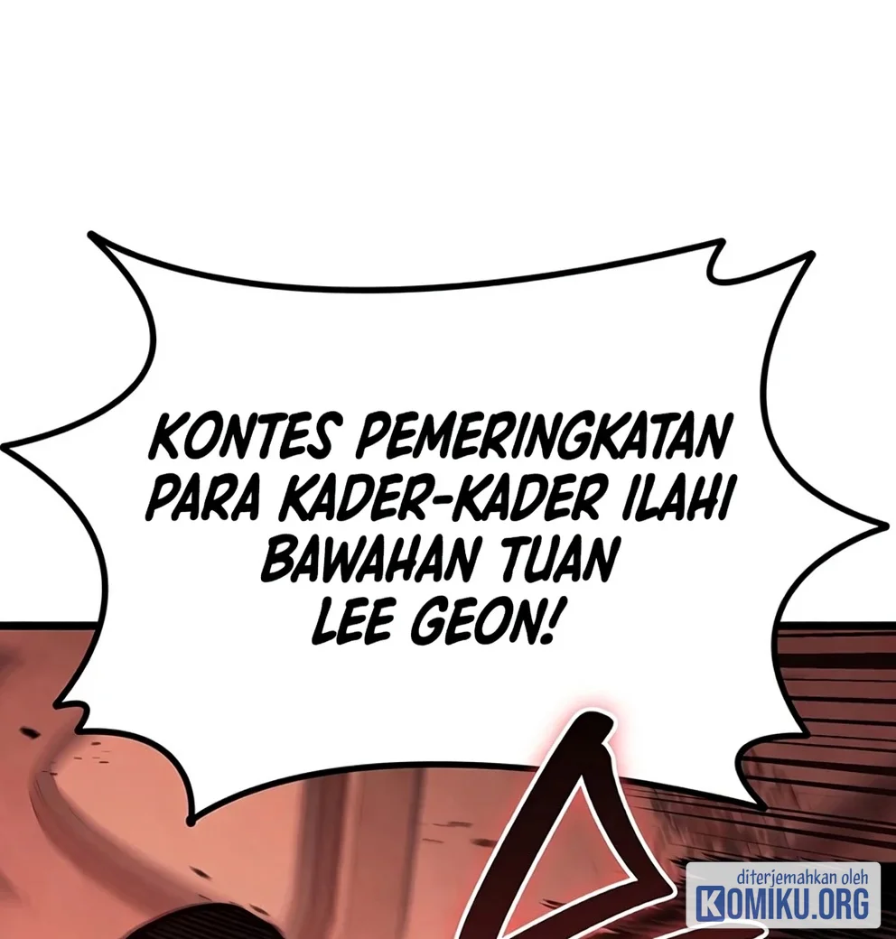A Disaster-Class Hero Has Returned Chapter 193 Gambar 27