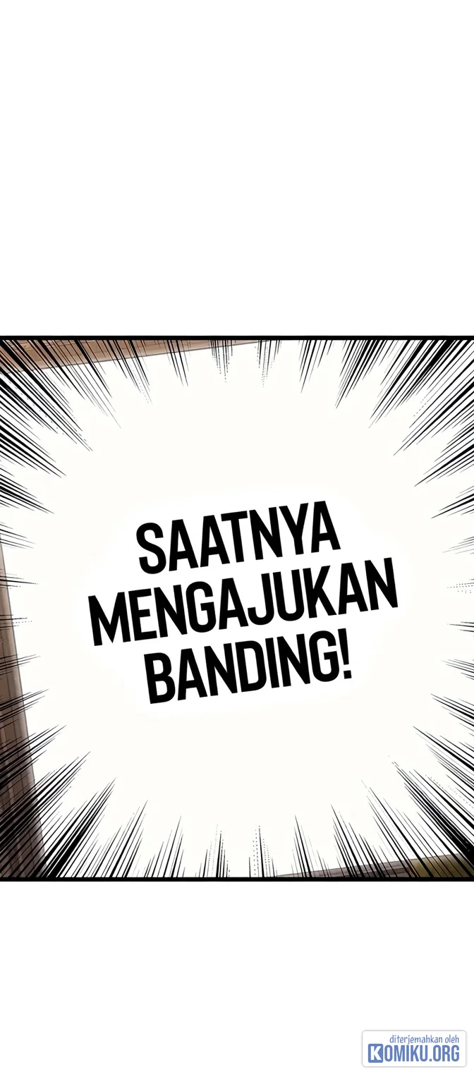 A Disaster-Class Hero Has Returned Chapter 193 Gambar 32