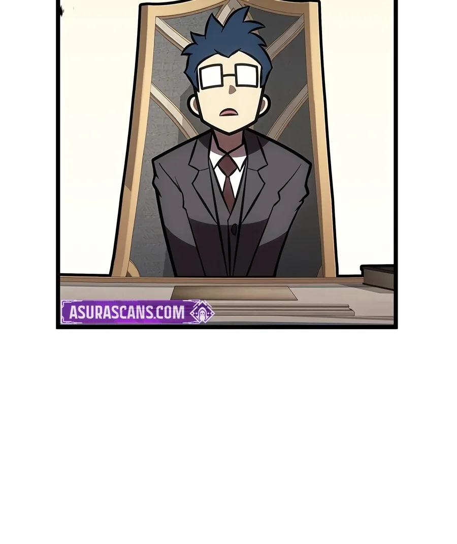 A Disaster-Class Hero Has Returned Chapter 193 Gambar 38