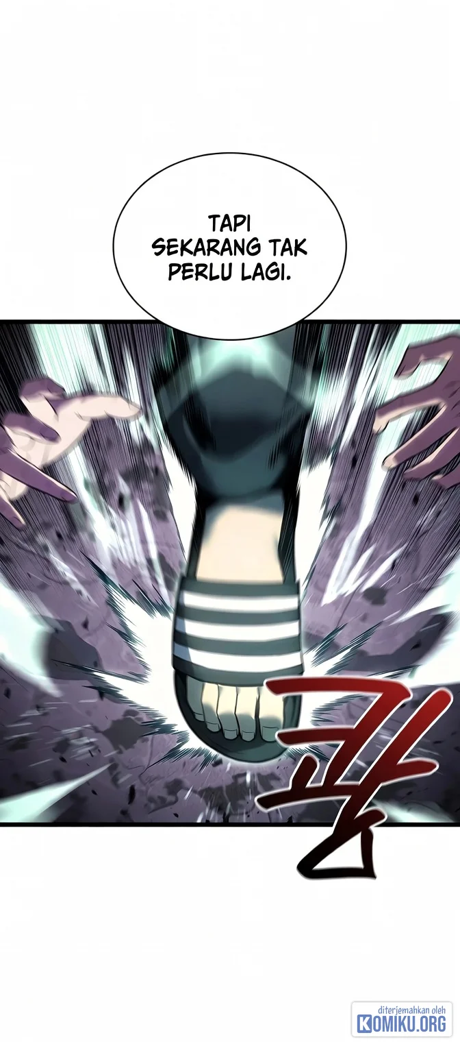 A Disaster-Class Hero Has Returned Chapter 193 Gambar 44