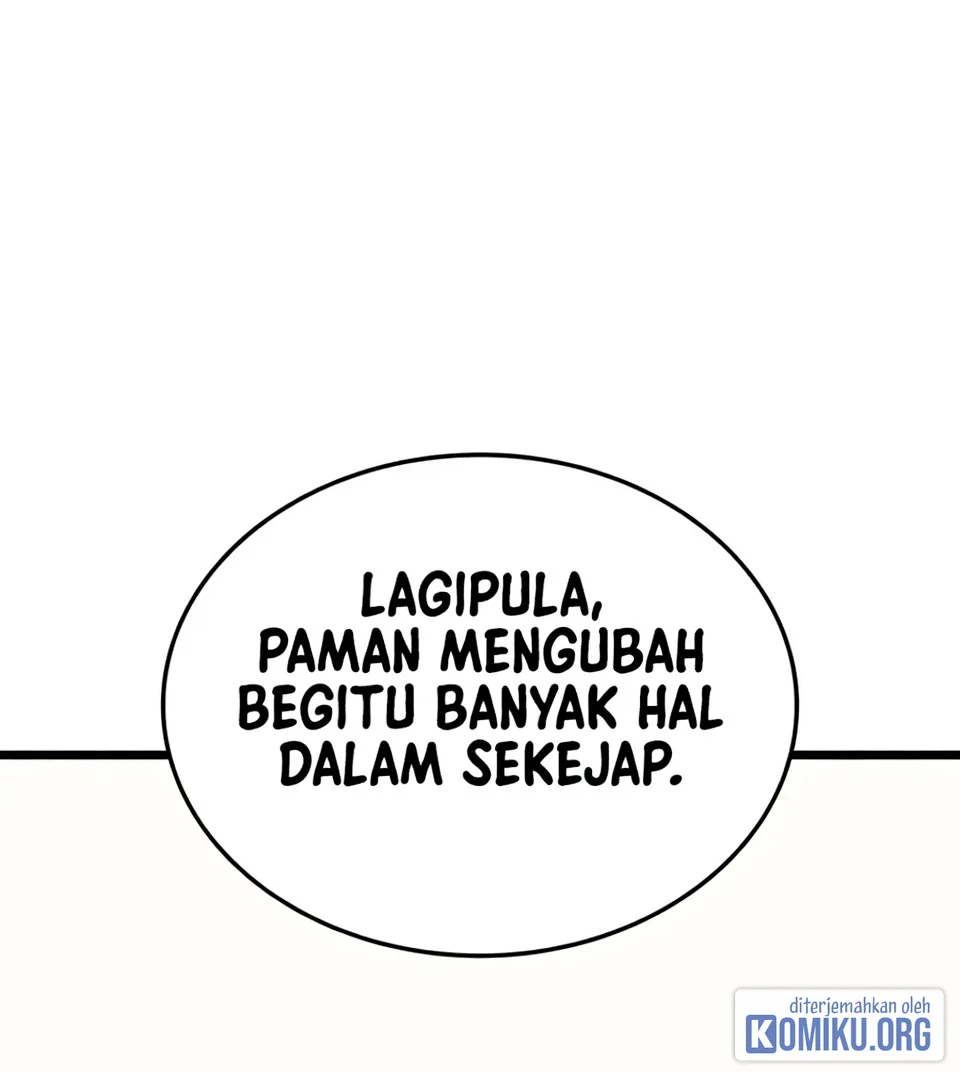 A Disaster-Class Hero Has Returned Chapter 193 Gambar 53