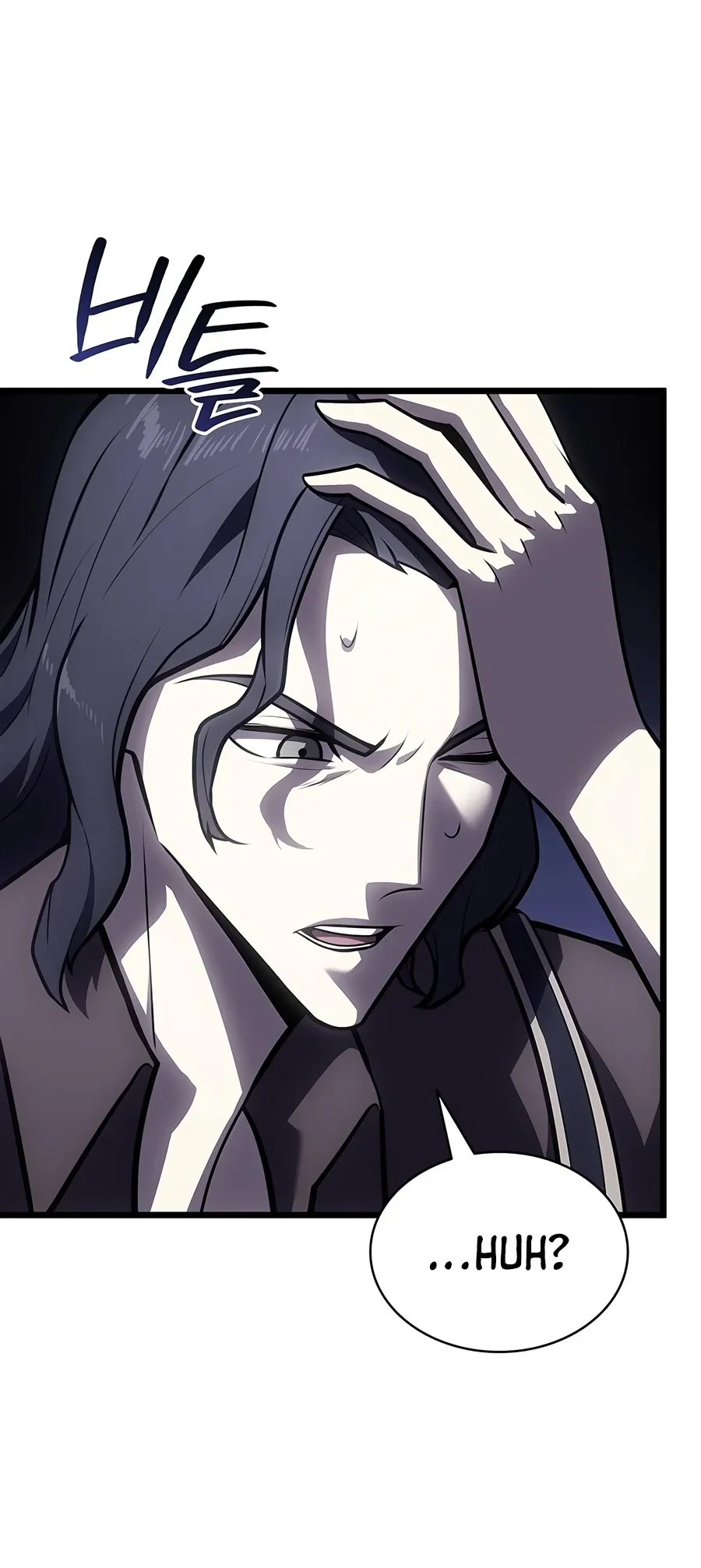 A Disaster-Class Hero Has Returned Chapter 193 Gambar 59
