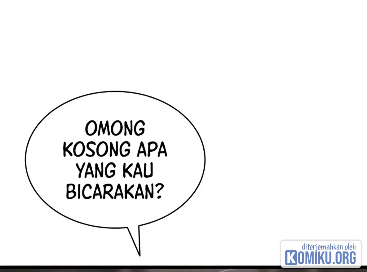A Disaster-Class Hero Has Returned Chapter 193 Gambar 61