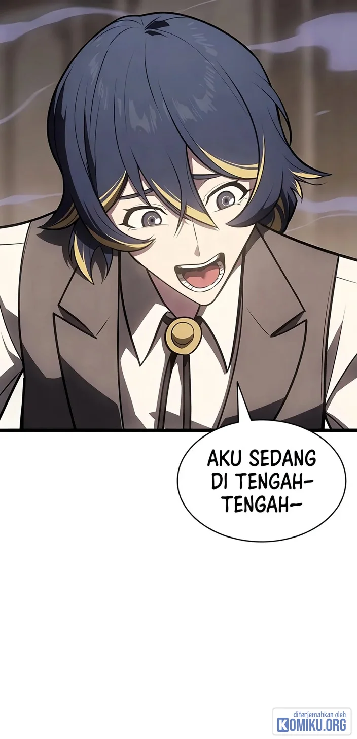 A Disaster-Class Hero Has Returned Chapter 193 Gambar 62