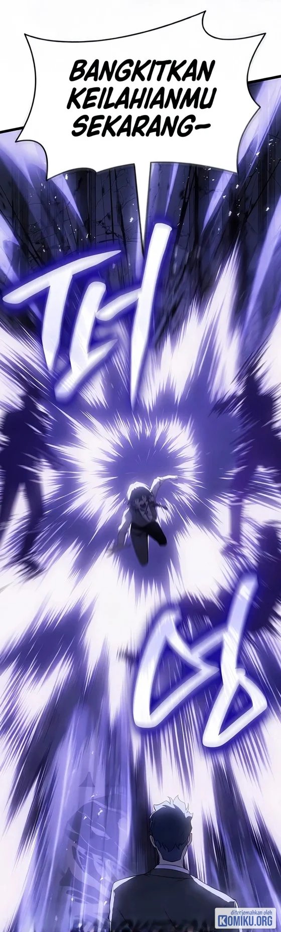 A Disaster-Class Hero Has Returned Chapter 193 Gambar 68