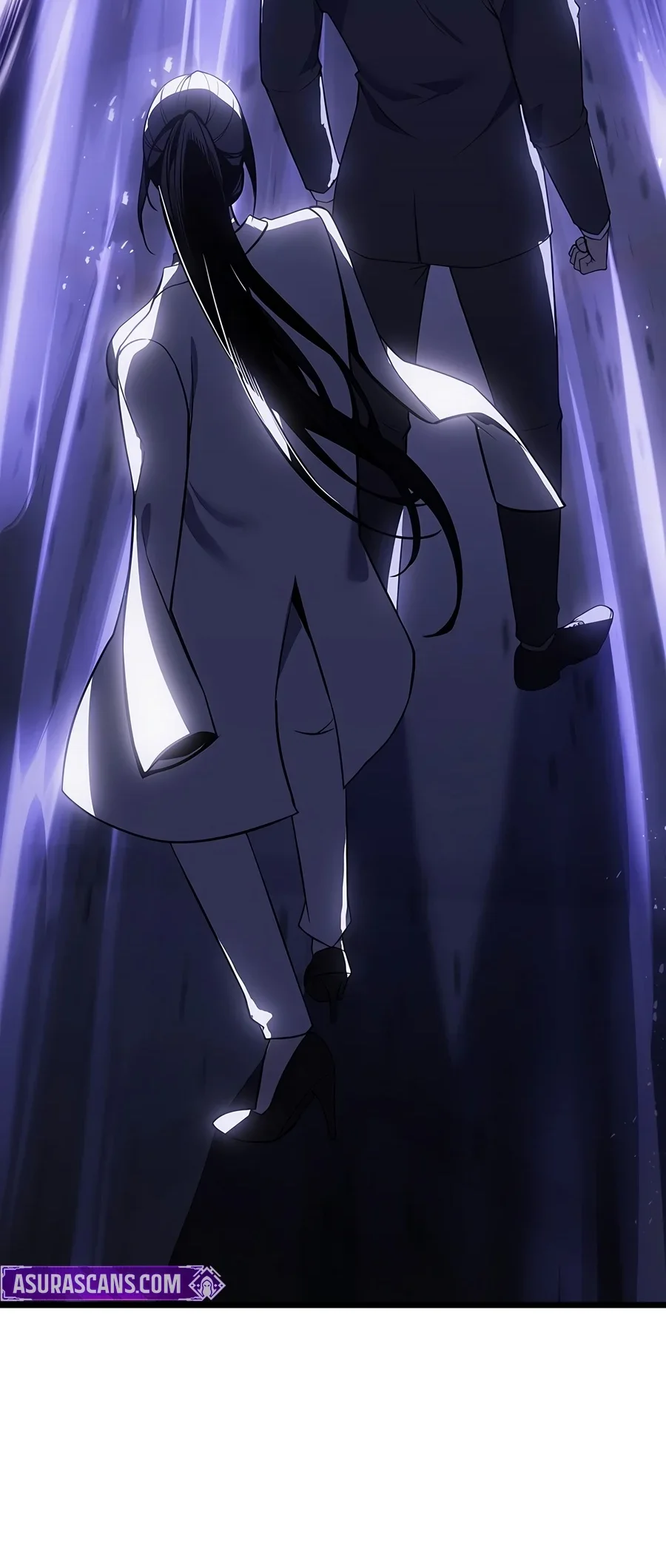 A Disaster-Class Hero Has Returned Chapter 193 Gambar 69
