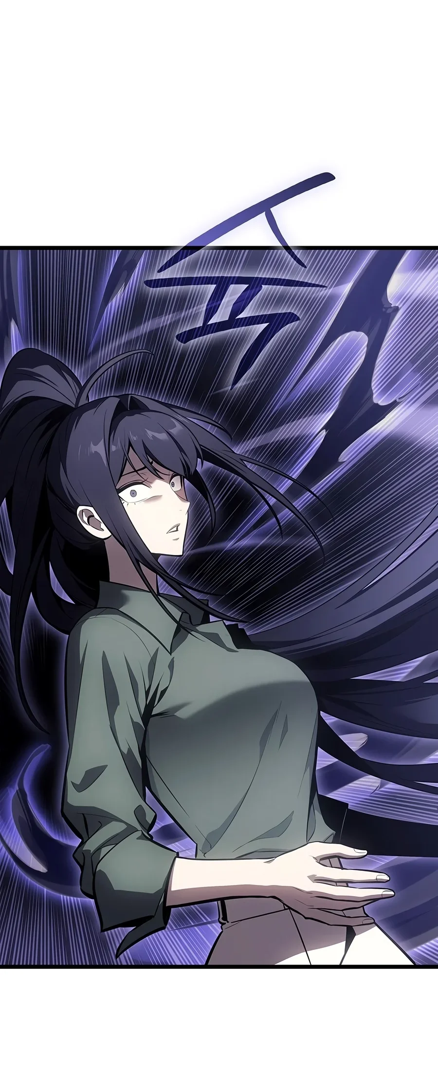 A Disaster-Class Hero Has Returned Chapter 193 Gambar 70
