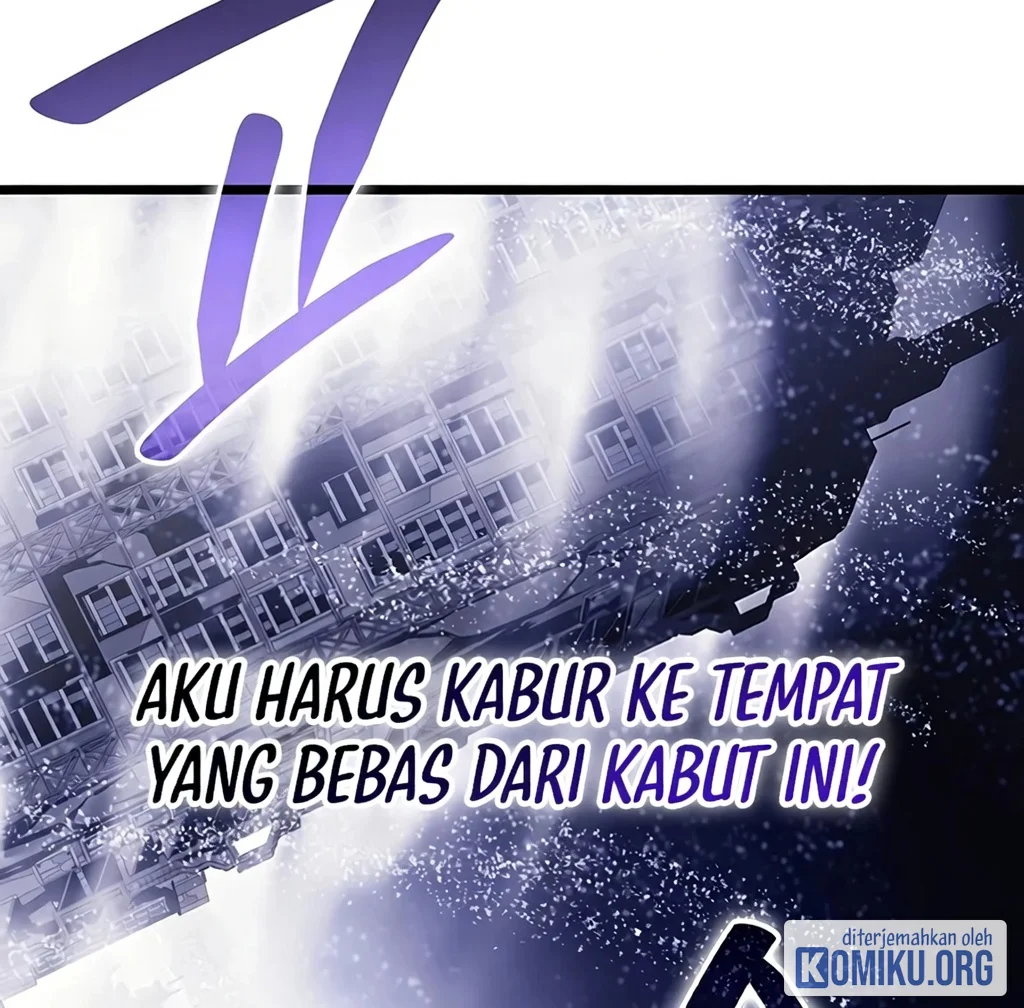 A Disaster-Class Hero Has Returned Chapter 193 Gambar 79