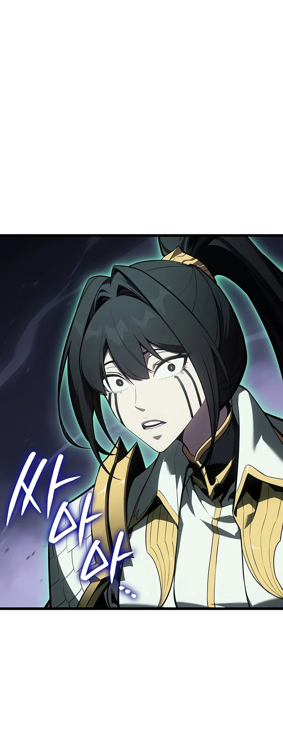 A Disaster-Class Hero Has Returned Chapter 193 Gambar 84