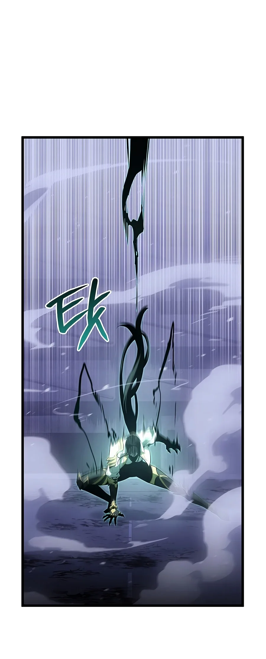 A Disaster-Class Hero Has Returned Chapter 193 Gambar 85