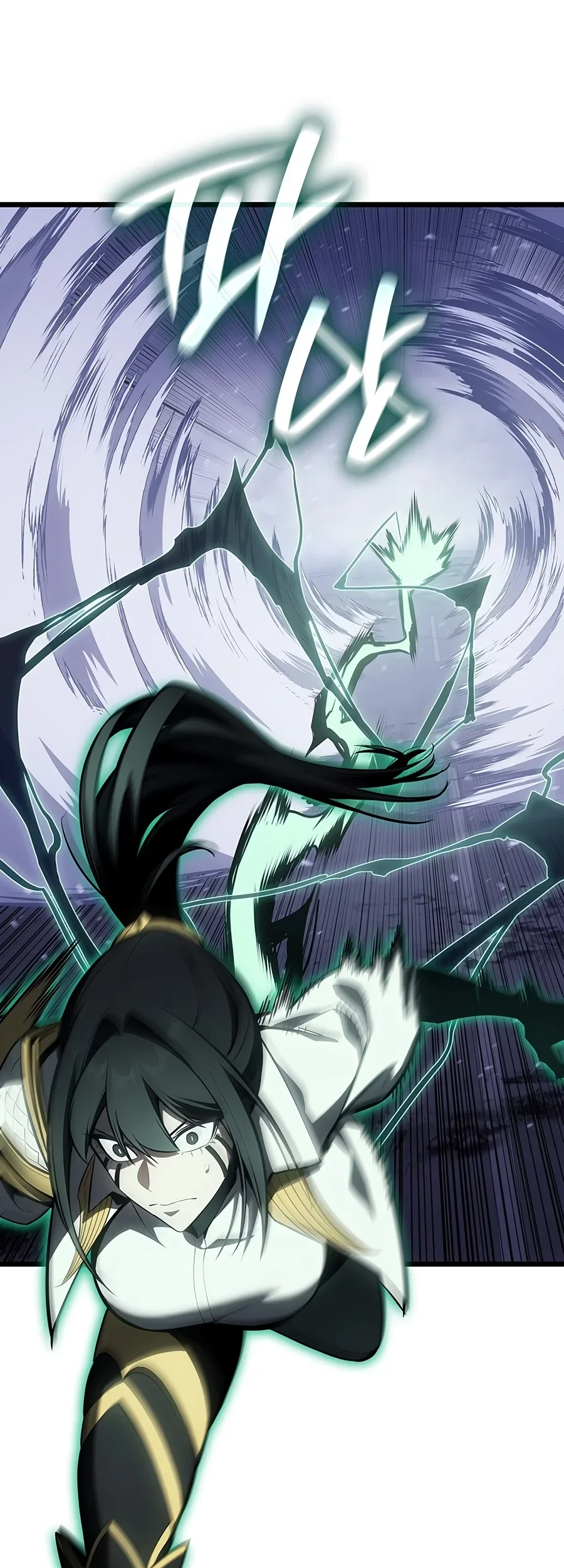 A Disaster-Class Hero Has Returned Chapter 193 Gambar 86