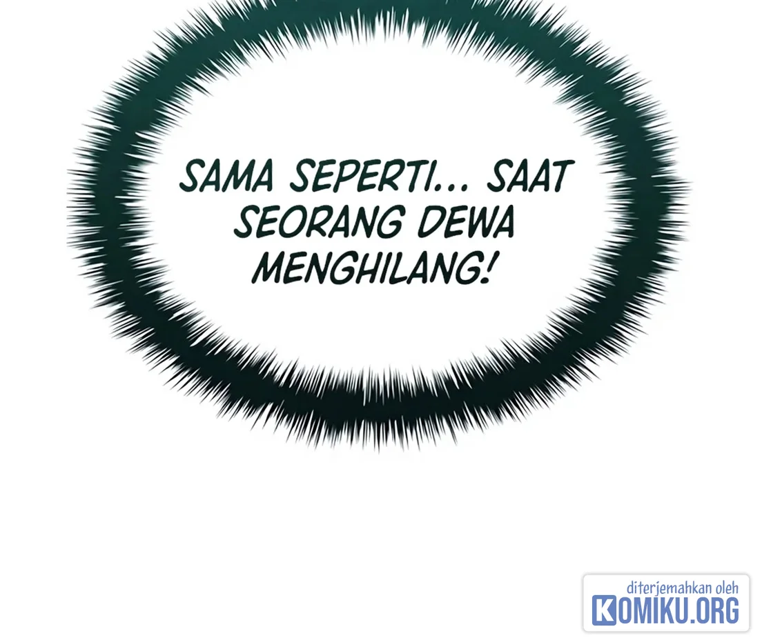 A Disaster-Class Hero Has Returned Chapter 193 Gambar 91