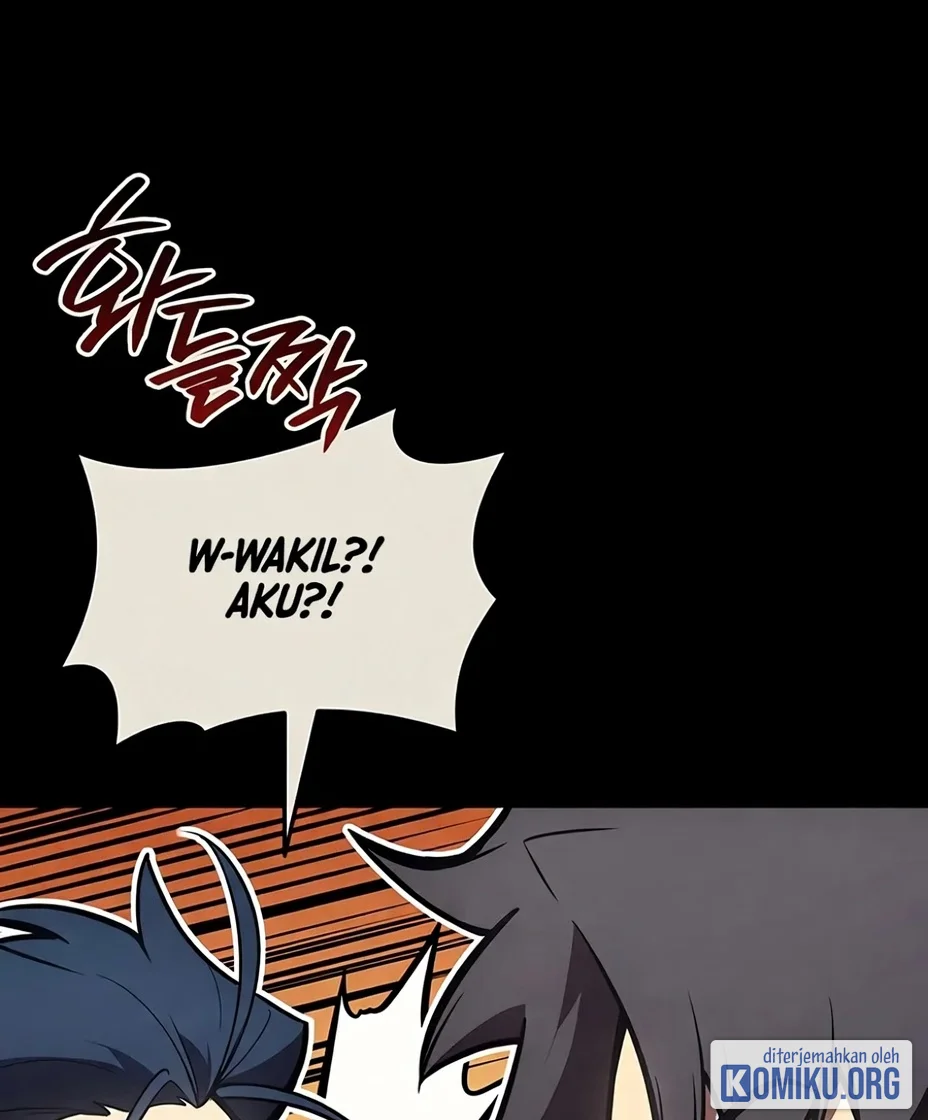 A Disaster-Class Hero Has Returned Chapter 193 Gambar 9